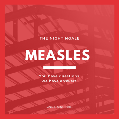 Measles (Measles morbillivirus)