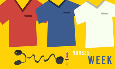Nurses Week (May 6-12)