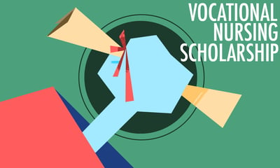 Vocational Nursing Scholarships