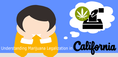 Understanding Marijuana Legalization in California